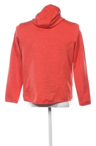 Herren Sweatshirt Outdoor, Größe L, Farbe Orange, Preis € 28,99