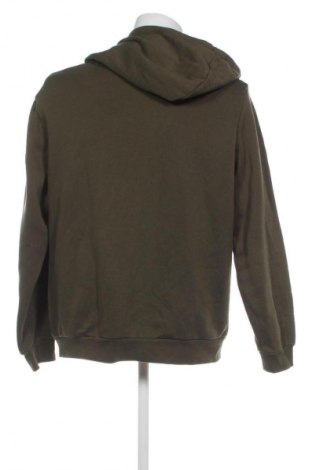 Ανδρικό φούτερ PUMA, Μέγεθος XL, Χρώμα Πράσινο, Τιμή 39,99 €