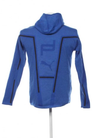Herren Sweatshirt Porsche Design by Puma, Größe M, Farbe Blau, Preis € 46,00