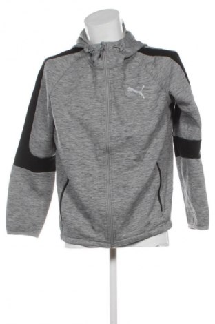 Férfi sweatshirt PUMA, Méret XL, Szín Szürke, Ár 10 559 Ft