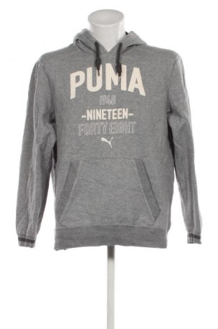 Męska bluza PUMA, Rozmiar XL, Kolor Szary, Cena 177,99 zł