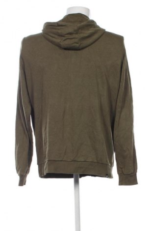 Męska bluza PUMA, Rozmiar XL, Kolor Zielony, Cena 179,99 zł