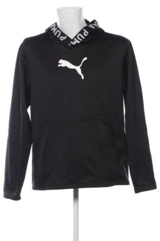 Męska bluza PUMA, Rozmiar XL, Kolor Czarny, Cena 179,99 zł