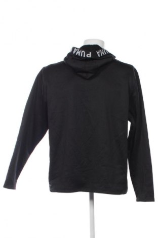 Męska bluza PUMA, Rozmiar XL, Kolor Czarny, Cena 179,99 zł