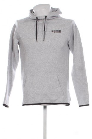Ανδρικό φούτερ PUMA, Μέγεθος M, Χρώμα Γκρί, Τιμή 26,99 €