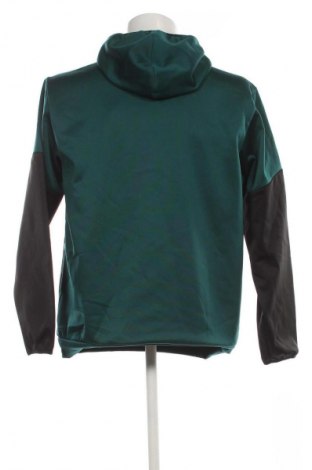 Férfi sweatshirt PUMA, Méret L, Szín Zöld, Ár 18 809 Ft