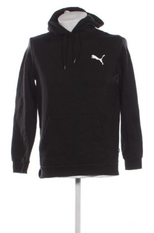 Pánská mikina  PUMA, Velikost S, Barva Černá, Cena  1 109,00 Kč