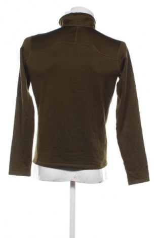 Herren Sweatshirt Patagonia, Größe S, Farbe Grün, Preis € 68,99