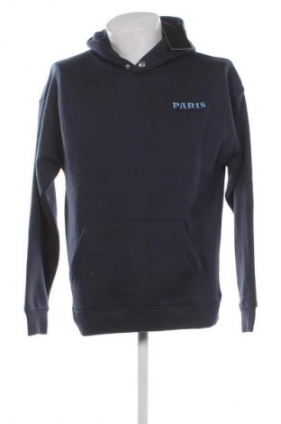 Férfi sweatshirt Paul Hunter, Méret L, Szín Kék, Ár 31 749 Ft