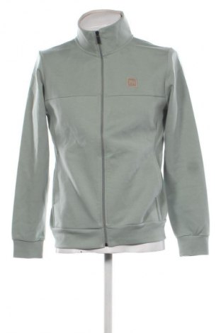 Férfi sweatshirt Paul Hunter, Méret M, Szín Zöld, Ár 31 749 Ft