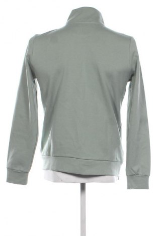 Férfi sweatshirt Paul Hunter, Méret M, Szín Zöld, Ár 31 749 Ft