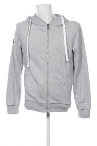 Hanorac de bărbați Paul Hunter, Mărime L, Culoare Gri, Preț 173,99 Lei