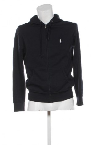 Férfi sweatshirt Polo, Méret S, Szín Kék, Ár 48 599 Ft