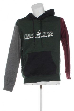 Мъжки суитшърт Polo Club, Размер L, Цвят Многоцветен, Цена 65,99 лв.