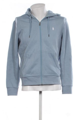 Pánska mikina  Polo Ralph Lauren, Veľkosť M, Farba Modrá, Cena  104,95 €