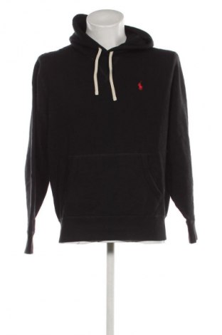 Pánska mikina  Polo Ralph Lauren, Veľkosť M, Farba Čierna, Cena  162,95 €