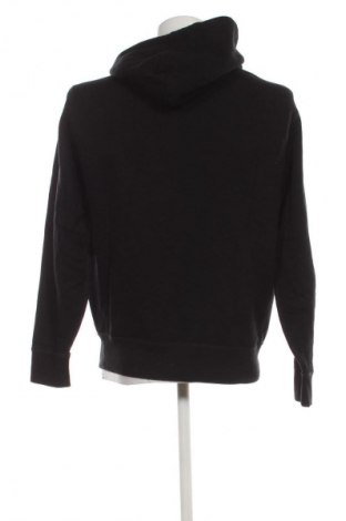 Pánska mikina  Polo Ralph Lauren, Veľkosť M, Farba Čierna, Cena  162,95 €