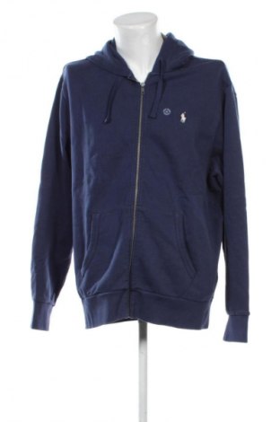 Herren Sweatshirt Polo Ralph Lauren, Größe XL, Farbe Blau, Preis 214,99 €