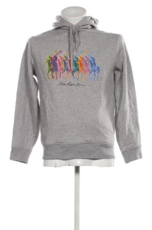 Pánska mikina  Polo Ralph Lauren, Veľkosť S, Farba Sivá, Cena  162,95 €