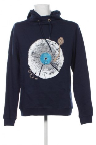 Pánská mikina  Rebello, Velikost XL, Barva Modrá, Cena  1 559,00 Kč