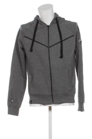 Pánská mikina  Recycled Art World, Velikost S, Barva Šedá, Cena  939,00 Kč