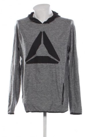 Pánska mikina  Reebok, Veľkosť L, Farba Viacfarebná, Cena  40,95 €