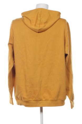 Herren Sweatshirt Reebok, Größe XXL, Farbe Gelb, Preis 63,00 €