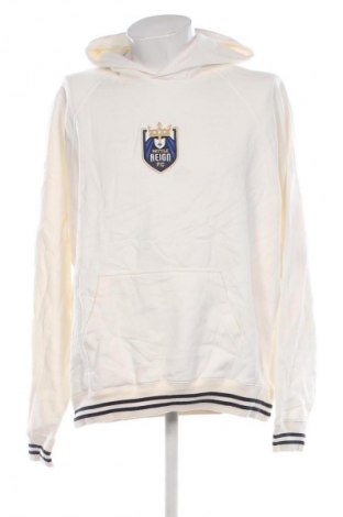 Pánská mikina  Reign, Velikost L, Barva Bílá, Cena  659,00 Kč