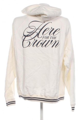 Pánská mikina  Reign, Velikost L, Barva Bílá, Cena  659,00 Kč