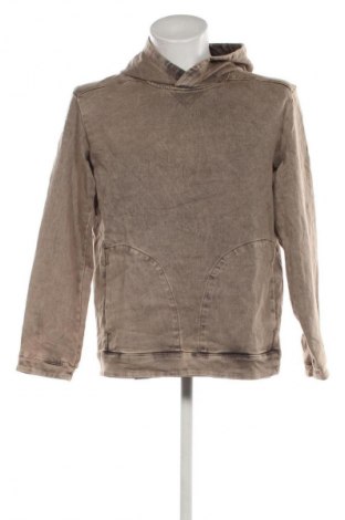 Ανδρικό φούτερ Reserved, Μέγεθος S, Χρώμα  Μπέζ, Τιμή 16,99 €