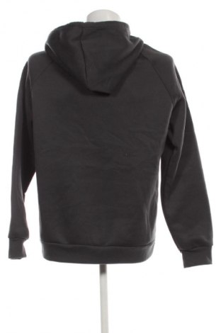 Ανδρικό φούτερ Romwe, Μέγεθος XL, Χρώμα Γκρί, Τιμή 16,99 €