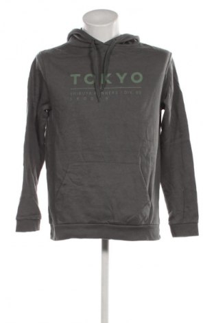 Ανδρικό φούτερ SOC, Μέγεθος S, Χρώμα Πράσινο, Τιμή 29,99 €