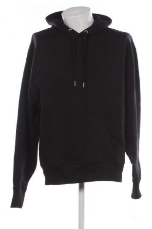 Ανδρικό φούτερ STANLEY/STELLA, Μέγεθος L, Χρώμα Μαύρο, Τιμή 16,99 €