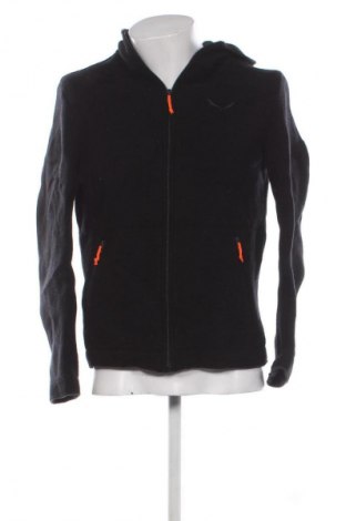 Męska bluza Salewa, Rozmiar M, Kolor Czarny, Cena 362,99 zł