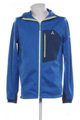 Férfi sweatshirt Schoffel, Méret XL, Szín Kék, Ár 12 309 Ft