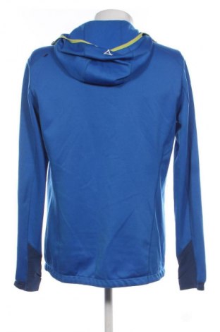 Férfi sweatshirt Schoffel, Méret XL, Szín Kék, Ár 12 309 Ft