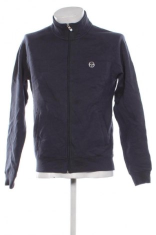 Pánská mikina  Sergio Tacchini, Velikost M, Barva Modrá, Cena  1 529,00 Kč