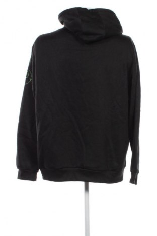Męska bluza Sinsay, Rozmiar XXL, Kolor Czarny, Cena 89,66 zł