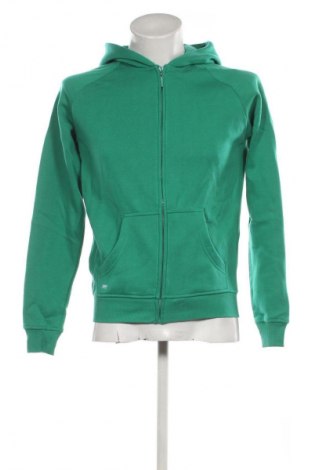 Herren Sweatshirt Soho, Größe S, Farbe Grün, Preis € 31,72