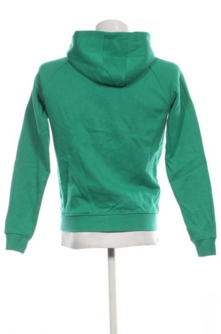 Herren Sweatshirt Soho, Größe S, Farbe Grün, Preis € 31,72