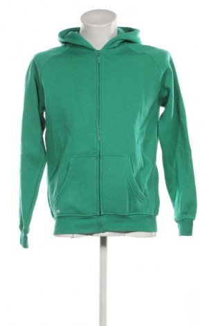 Herren Sweatshirt Soho, Größe L, Farbe Grün, Preis € 31,72