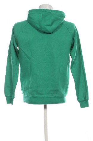 Herren Sweatshirt Soho, Größe L, Farbe Grün, Preis € 31,72