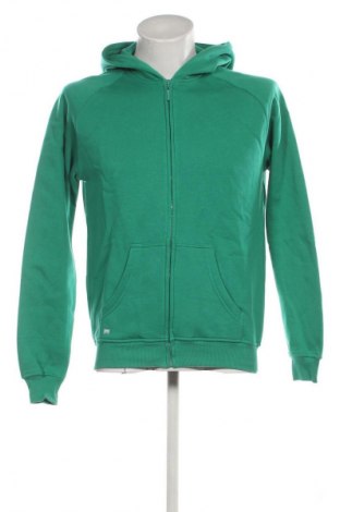 Pánská mikina  Soho, Velikost L, Barva Zelená, Cena  785,00 Kč
