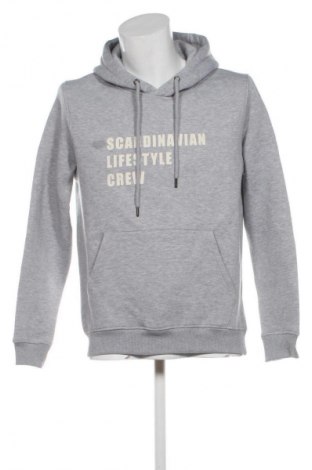 Herren Sweatshirt Sondag & Sons, Größe L, Farbe Grau, Preis € 26,99