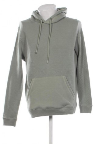 Férfi sweatshirt Sondag & Sons, Méret XL, Szín Zöld, Ár 10 049 Ft