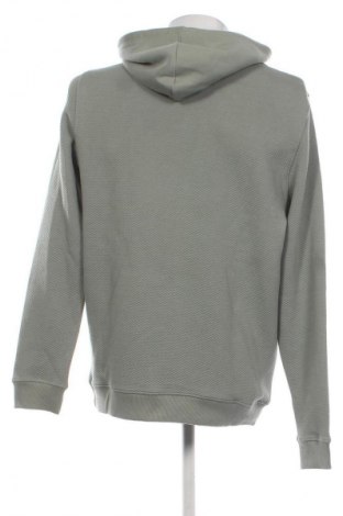Férfi sweatshirt Sondag & Sons, Méret XL, Szín Zöld, Ár 10 049 Ft