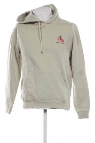 Férfi sweatshirt Sondag & Sons, Méret M, Szín Zöld, Ár 15 919 Ft