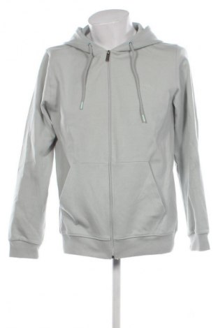 Herren Sweatshirt Sondag & Sons, Größe L, Farbe Grün, Preis € 41,99