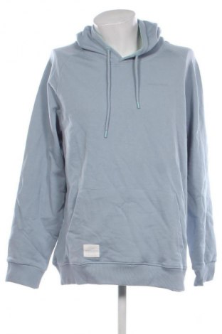 Hanorac de bărbați Sondag & Sons, Mărime 3XL, Culoare Albastru, Preț 196,99 Lei