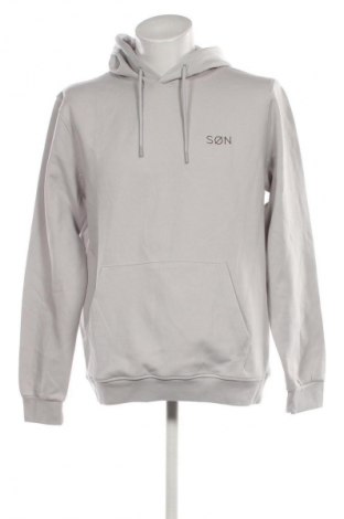 Męska bluza Sondag & Sons, Rozmiar XL, Kolor Szary, Cena 166,99 zł